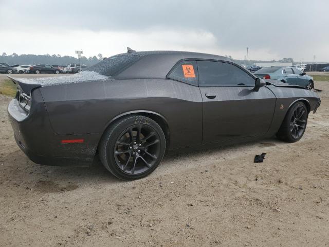 Image 3 of 2023 DODGE CHALLENGER R/T SCAT PACK 2023 with VIN 2C3CDZFJ9PH521802