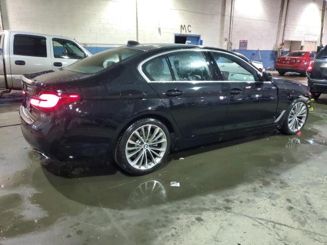 Obraz 3 z 2023 BMW 530 XI 2023 z VIN WBA13BJ07PWY21218