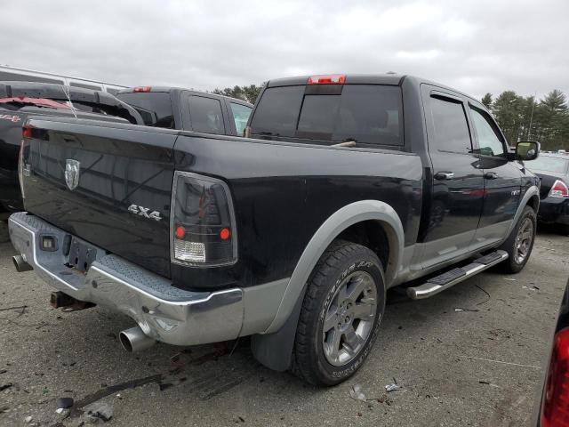 Изображение 3 2009 DODGE RAM 1500  2009 с VIN 1D3HV13T79S735647