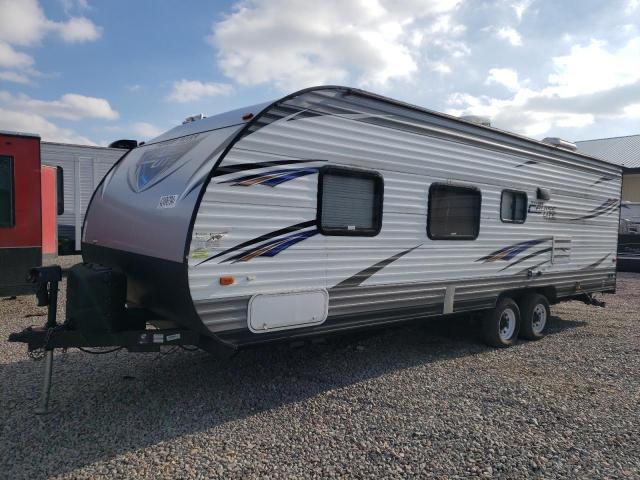 Image 2 of 2018 SALEEN CRUISELITE 2018 with VIN 4X4TSMB25J7414195