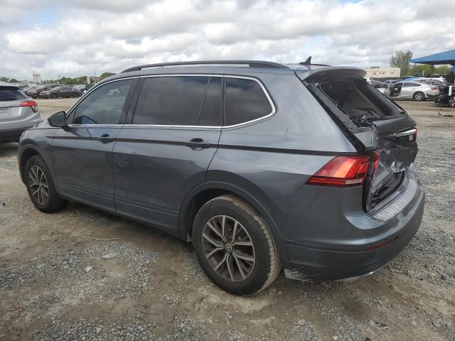 Image 2 of 2019 VOLKSWAGEN TIGUAN SE 2019 with VIN 3VV3B7AX7KM161541