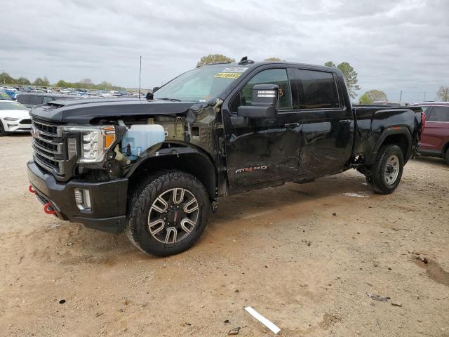 Obraz 2021 GMC SIERRA K2500 AT4 2021