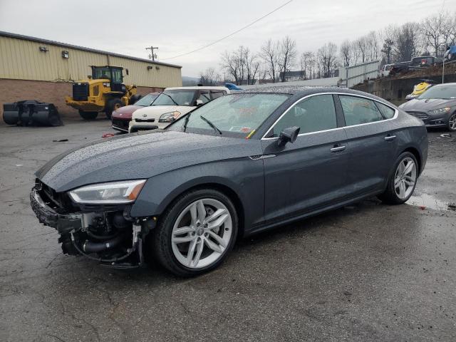 Изображение 2019 AUDI A5 PREMIUM 2019
