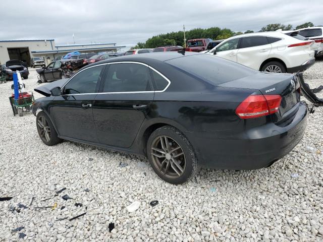 Изображение 2 2014 VOLKSWAGEN PASSAT SE 2014 с VIN 1VWBM7A31EC022509