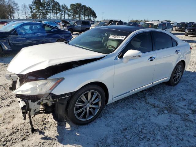 Image 1 of 2011 LEXUS ES 350 2011 with VIN JTHBK1EG6B2428143