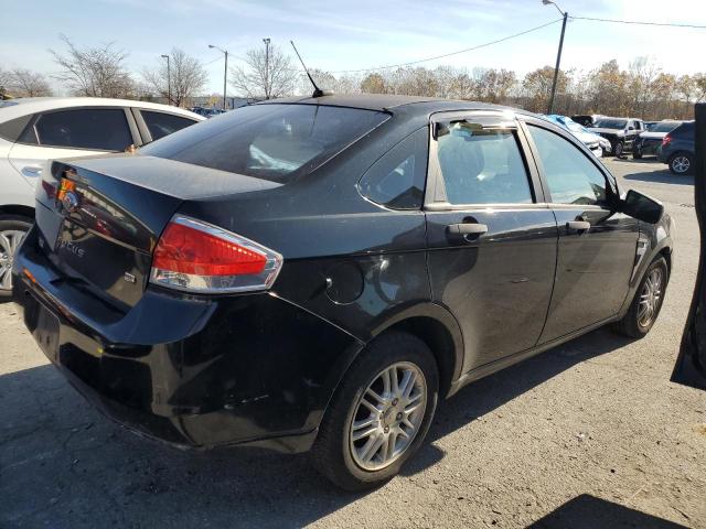 Изображение 3 2008 FORD FOCUS SE 2008 с VIN 1FAHP35N78W281510