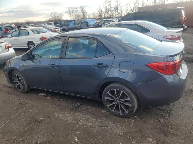 Obraz 2 z 2017 TOYOTA COROLLA L 2017 z VIN 2T1BURHE2HC809261