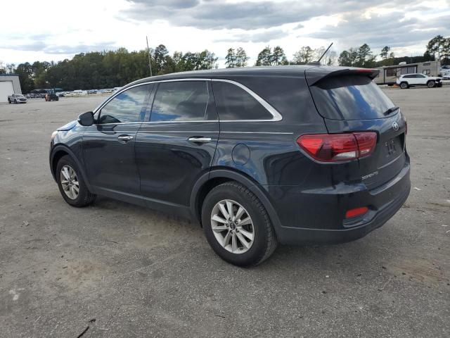 Image 2 of 2020 KIA SORENTO L 2020 with VIN 5XYPG4A33LG712365