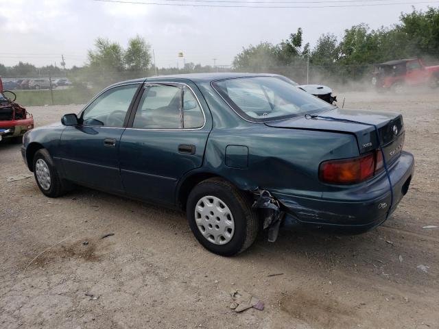 Изображение 2 1996 TOYOTA CAMRY DX 1996 с VIN 4T1BG12K9TU942825