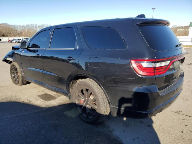 Изображение 2 2019 DODGE DURANGO R/T 2019 с VIN 1C4SDJCT5KC717844
