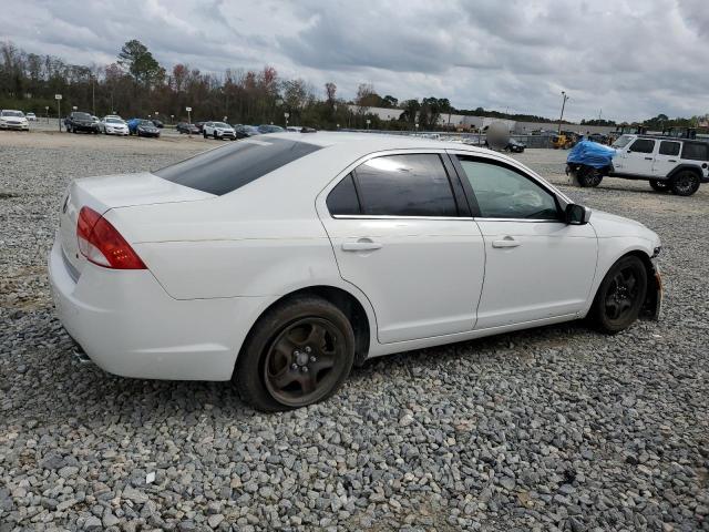 Obraz 3 z 2010 MERCURY MILAN  2010 z VIN 3MEHM0HA8AR657522
