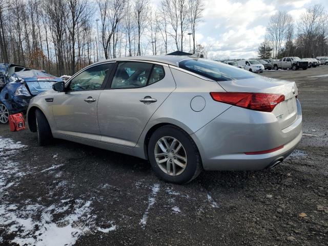 Изображение 2 2013 KIA OPTIMA LX 2013 с VIN 5XXGM4A78DG221971