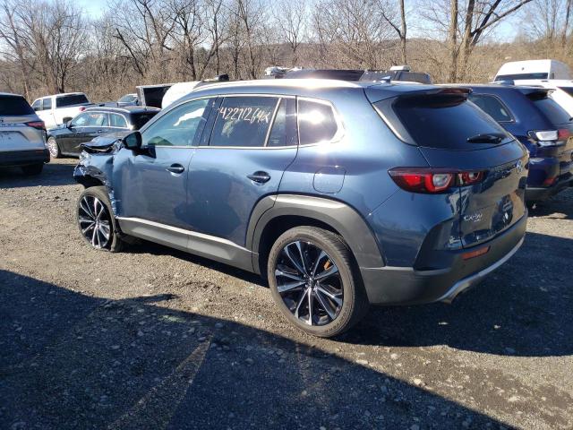 Image 2 of 2023 MAZDA CX-50 PREMIUM PLUS 2023 with VIN 7MMVABEY1PN127656