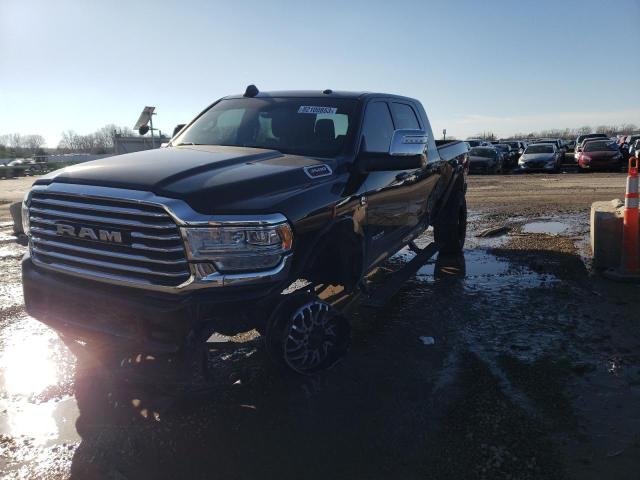 Изображение 2023 RAM 3500 LONGHORN 2023