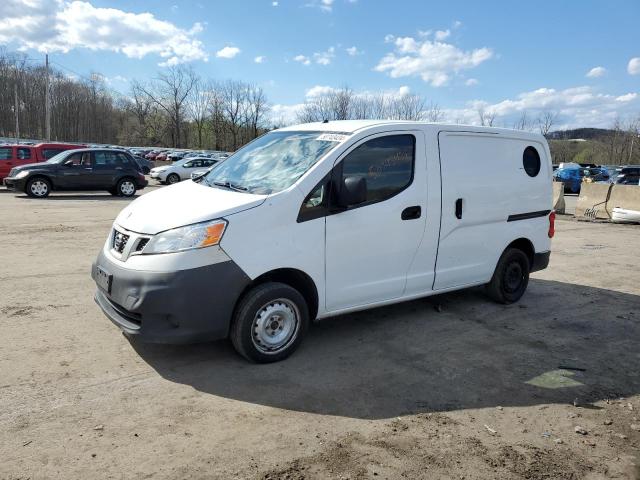 Image 1 of 2019 NISSAN NV200 2.5S 2019 with VIN 3N6CM0KN8KK700576