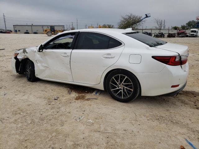 Изображение 2 2016 LEXUS ES 350 2016 с VIN JTHBK1GG5G2237950
