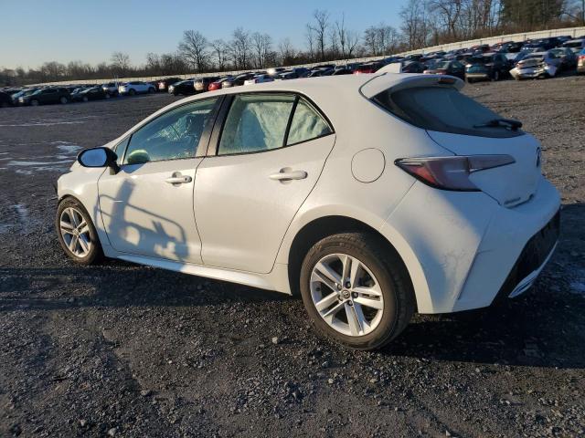 Obraz 2 z 2020 TOYOTA COROLLA SE 2020 z VIN JTND4RBEXL3087648