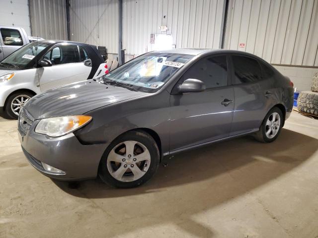 Изображение 1 2009 HYUNDAI ELANTRA GLS 2009 с VIN KMHDU46D99U601027