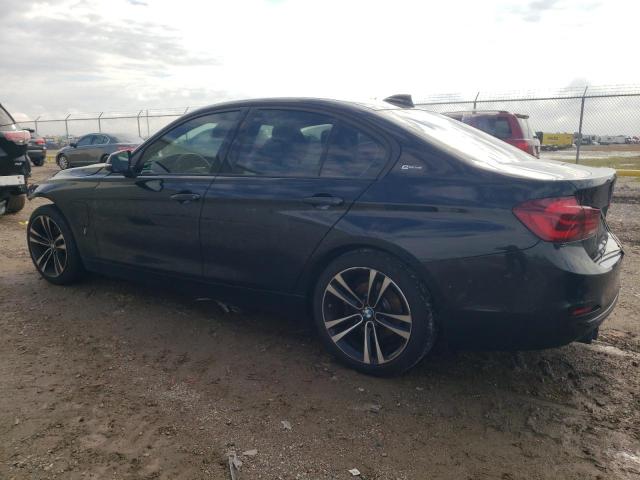 Obraz 2 z 2018 BMW 330E  2018 z VIN WBA8E1C57JA178532