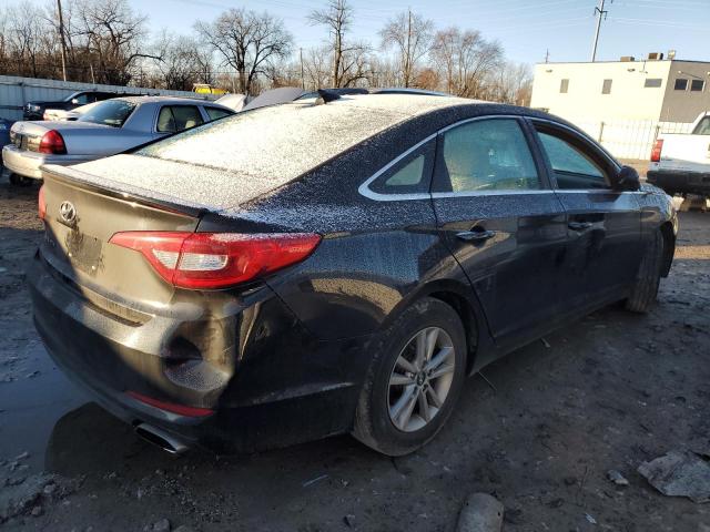 Изображение 3 2015 HYUNDAI SONATA SE 2015 с VIN 5NPE24AF0FH155749