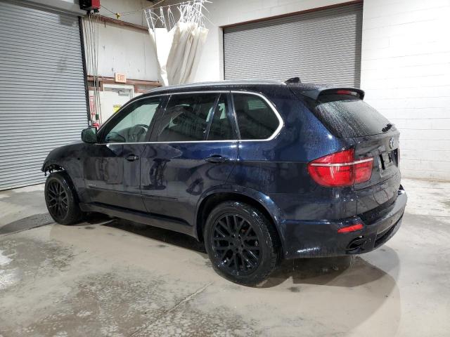 Image 2 of 2012 BMW X5 XDRIVE35I 2012 with VIN 5UXZV4C50CL987434