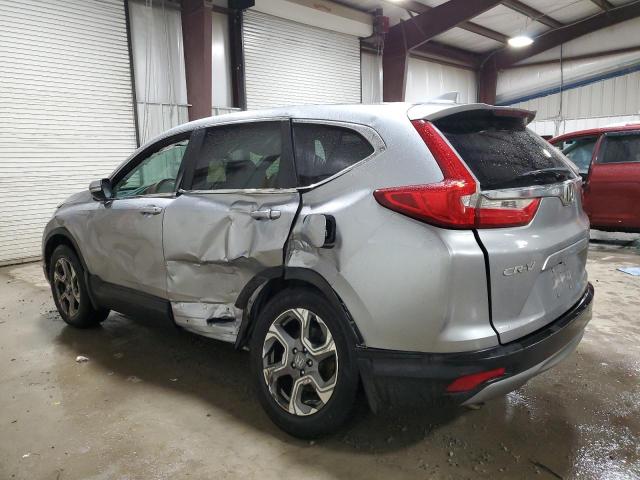 Image 2 of 2019 HONDA CR-V EX 2019 with VIN JHLRW2H52KX014769