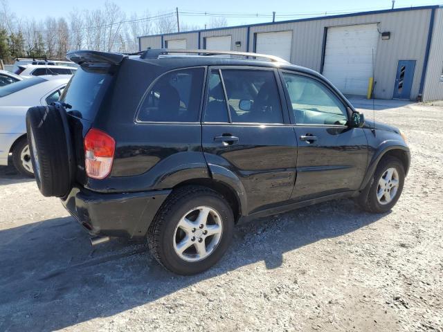 Image 3 of 2003 TOYOTA RAV4  2003 with VIN JTEHH20V130197747