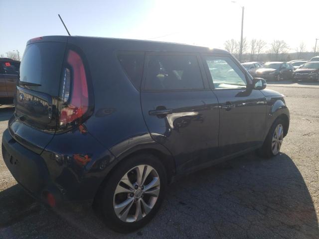 Изображение 3 2014 KIA SOUL + 2014 с VIN KNDJP3A50E7010182