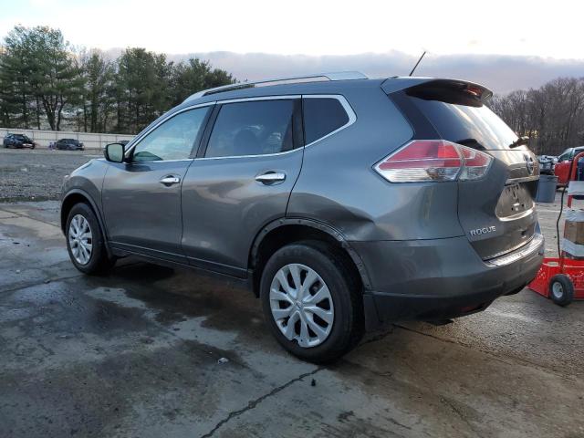 Image 2 of 2016 NISSAN ROGUE S 2016 with VIN JN8AT2MVXGW131512