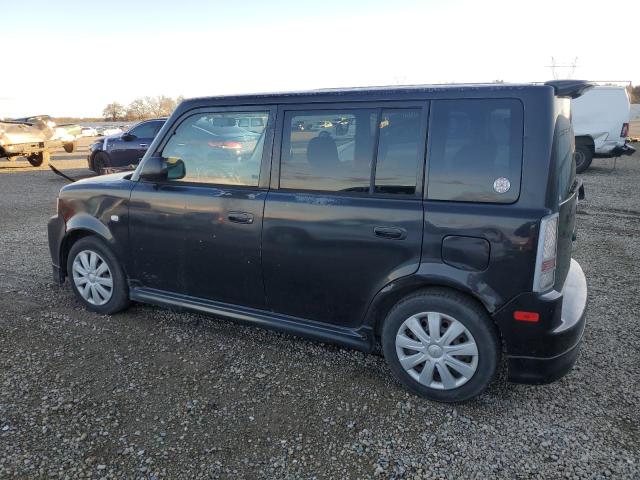 Image 2 of 2005 TOYOTA SCION XB 2005 with VIN JTLKT324350187070