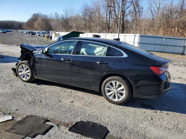 Obraz 2 z 2019 CHEVROLET MALIBU LT 2019 z VIN 1G1ZD5STXKF127413