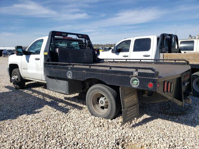 Изображение 2 2015 CHEVROLET SILVERADO C3500 2015 с VIN 1GB3CYC84FF623068