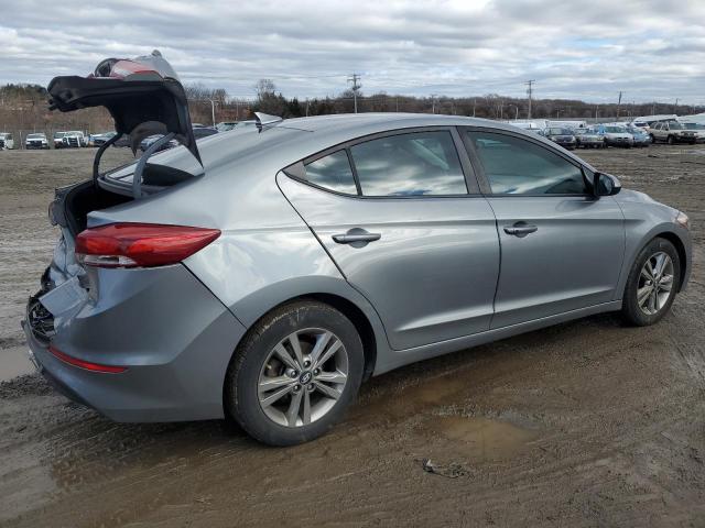 Image 3 of 2018 HYUNDAI ELANTRA SEL 2018 with VIN KMHD84LF9JU511682