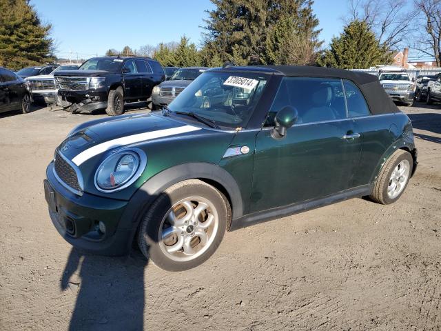 Изображение 2012 MINI COOPER S 2012