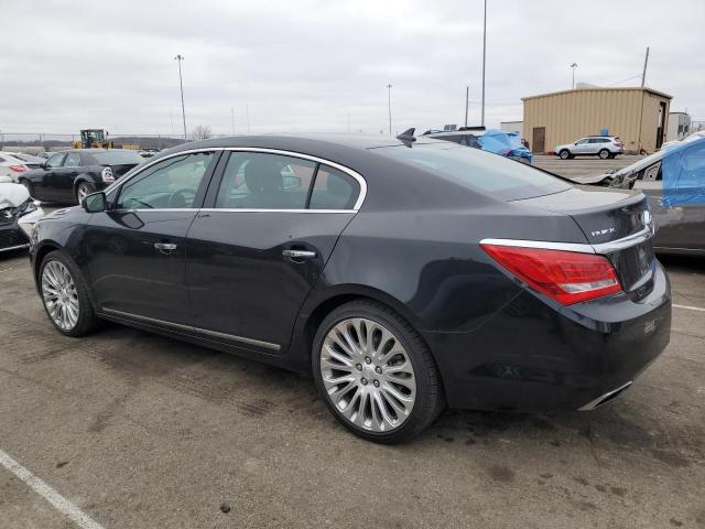 Изображение 2 2014 BUICK LACROSSE TOURING 2014 с VIN 1G4GF5G31EF192040