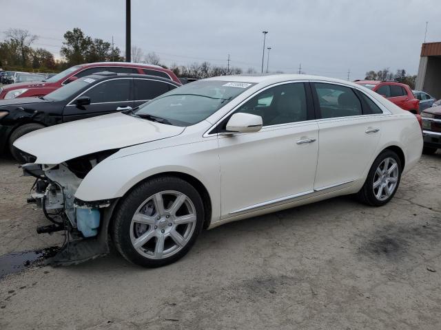 Obraz 2014 CADILLAC XTS LUXURY COLLECTION 2014