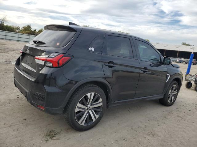 Image 3 of 2022 MITSUBISHI OUTLANDER SPORT SE 2022 with VIN JA4APVAU6NU018107