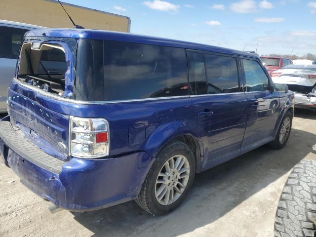 Изображение 3 2014 FORD FLEX SEL 2014 с VIN 2FMHK6C89EBD24776