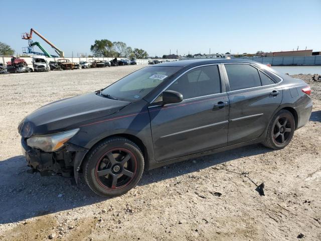 Изображение 1 2015 TOYOTA CAMRY LE 2015 с VIN 4T4BF1FK1FR448191