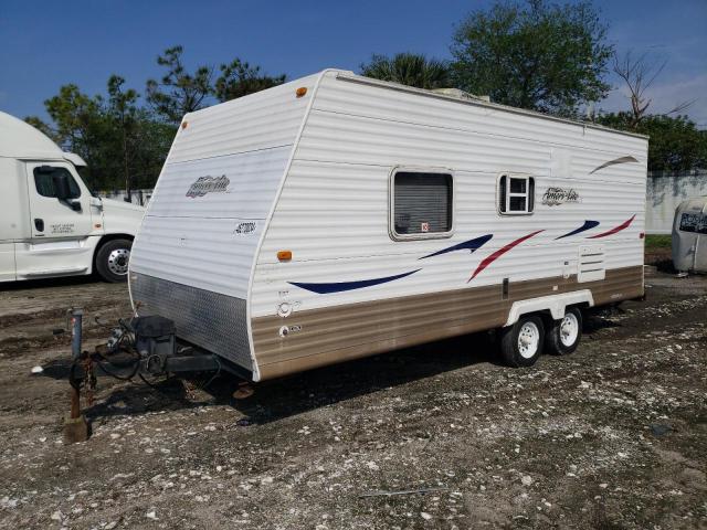 Image 2 of 2008 GULF STREAM AMERILITE 2008 with VIN 1NL1GTJ2581092711