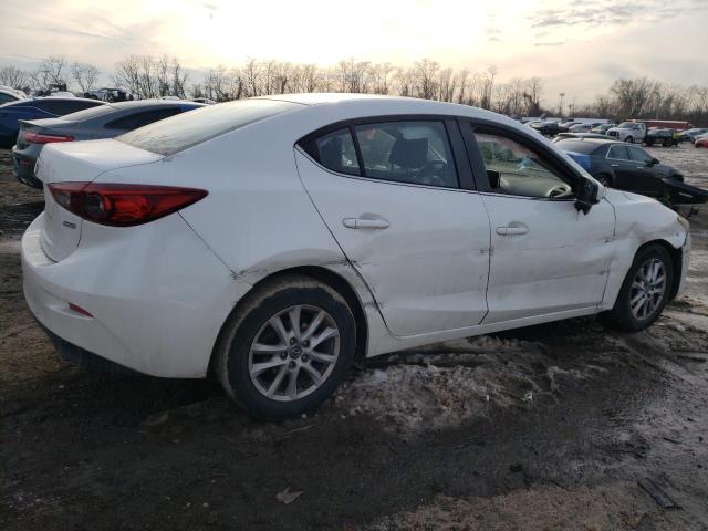 Image 3 of 2016 MAZDA 3 SPORT 2016 with VIN JM1BM1U79G1315104
