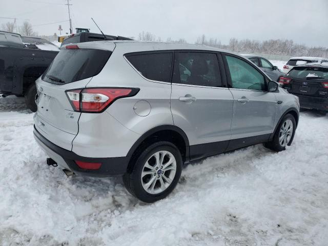 Изображение 3 2017 FORD ESCAPE SE 2017 с VIN 1FMCU9GD6HUA56572