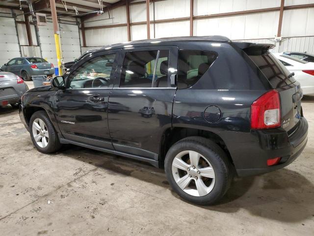 Image 2 of 2011 JEEP COMPASS SPORT 2011 with VIN 1J4NF1FB1BD149123