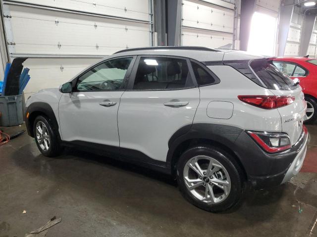 Obraz 2 z 2023 HYUNDAI KONA SEL 2023 z VIN KM8K62AB2PU996970