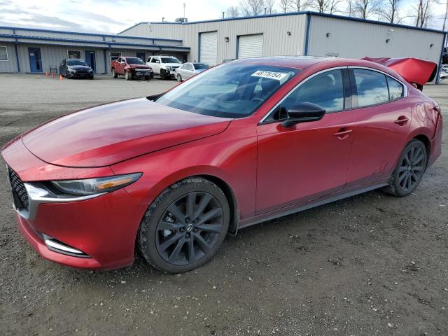 Obraz 1 z 2021 MAZDA 3  2021 z VIN 3MZBPBAY3MM253219