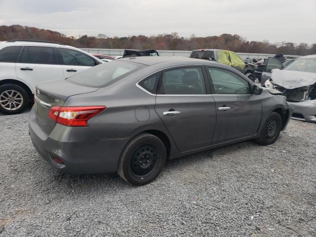 Image 3 of 2016 NISSAN SENTRA S 2016 with VIN 3N1AB7AP2GY219080