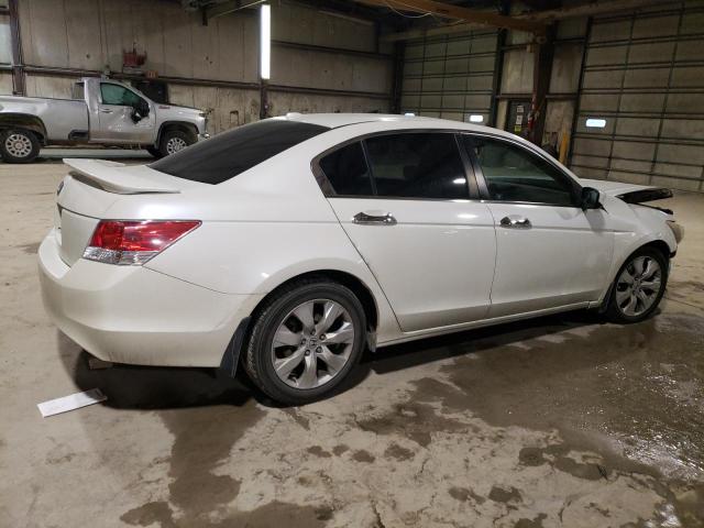 Obraz 3 z 2008 HONDA ACCORD EXL 2008 z VIN 1HGCP36828A076799