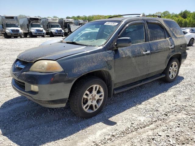 2004 ACURA MDX TOURING 2004 image