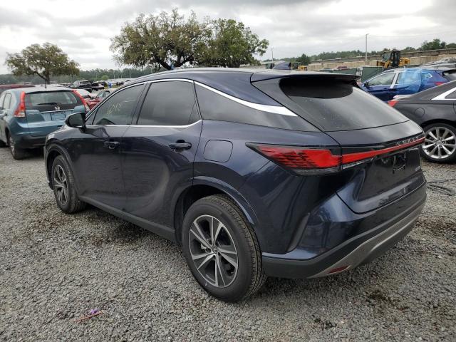 Изображение 2 2023 LEXUS RX 350 BASE 2023 с VIN 2T2BAMBAXPC019072