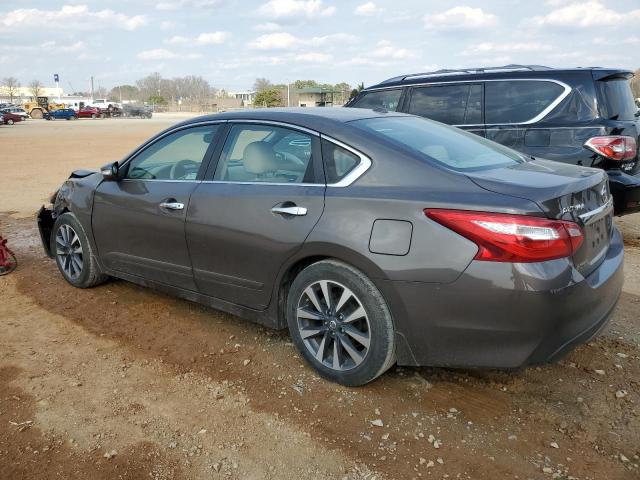 Image 2 of 2017 NISSAN ALTIMA 2.5 2017 with VIN 1N4AL3AP4HC140528